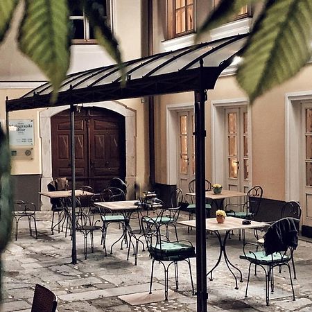Hotel Md Kamnik Kültér fotó