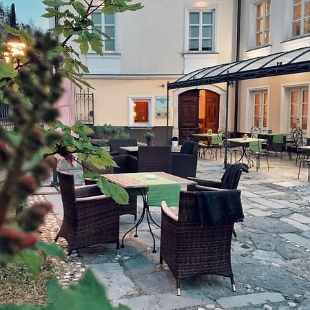 Hotel Md Kamnik Kültér fotó