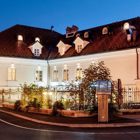 Hotel Md Kamnik Kültér fotó