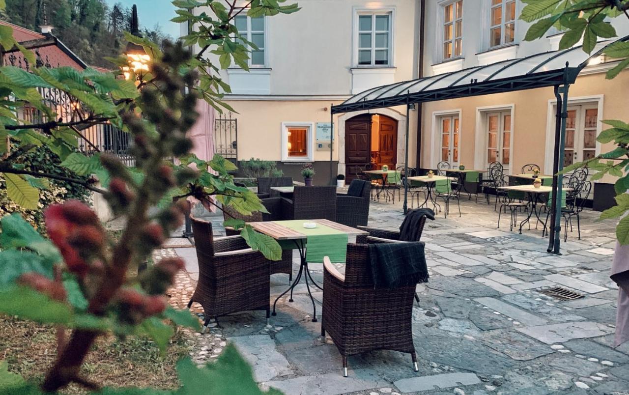 Hotel Md Kamnik Kültér fotó