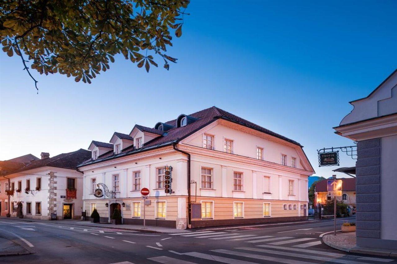 Hotel Md Kamnik Kültér fotó