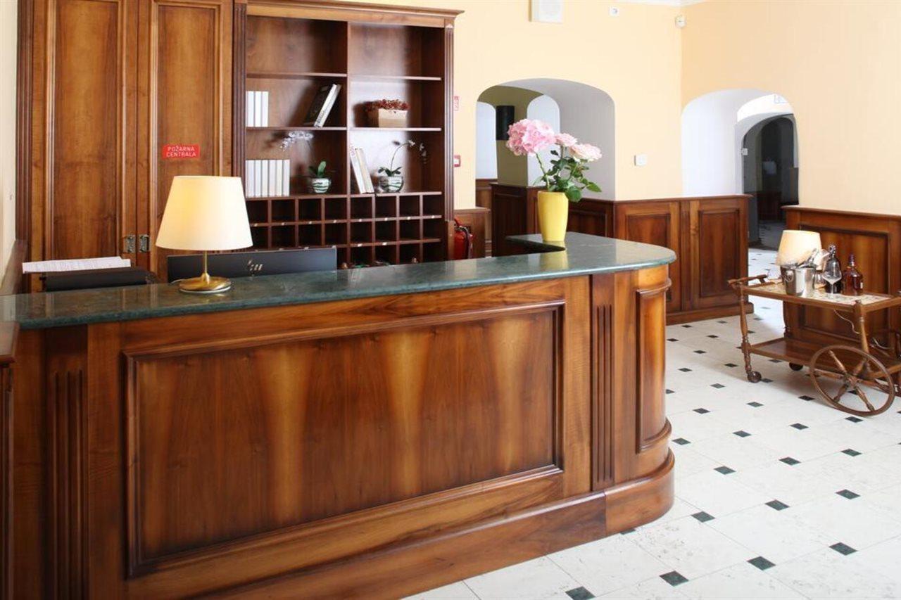 Hotel Md Kamnik Kültér fotó