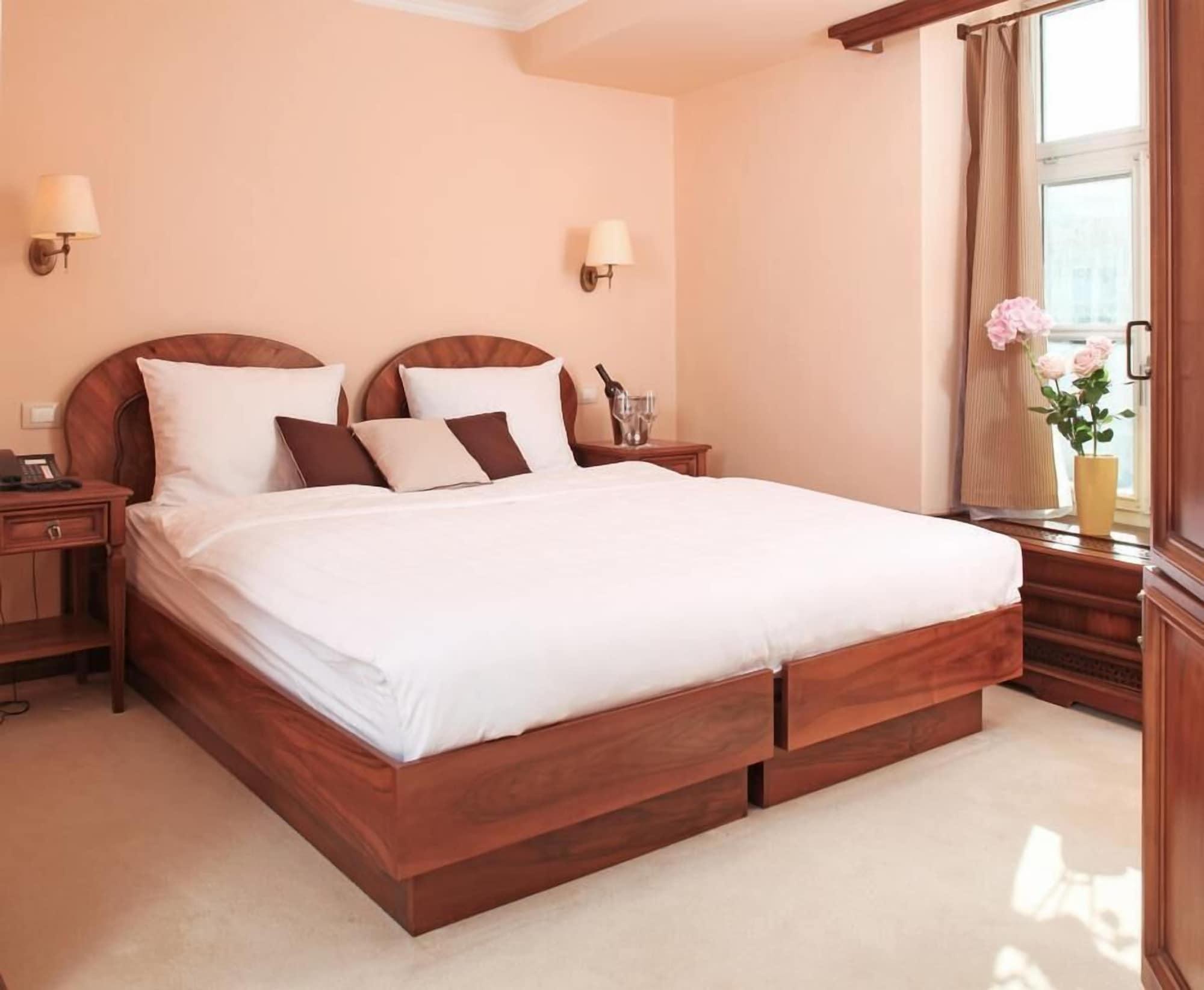 Hotel Md Kamnik Kültér fotó