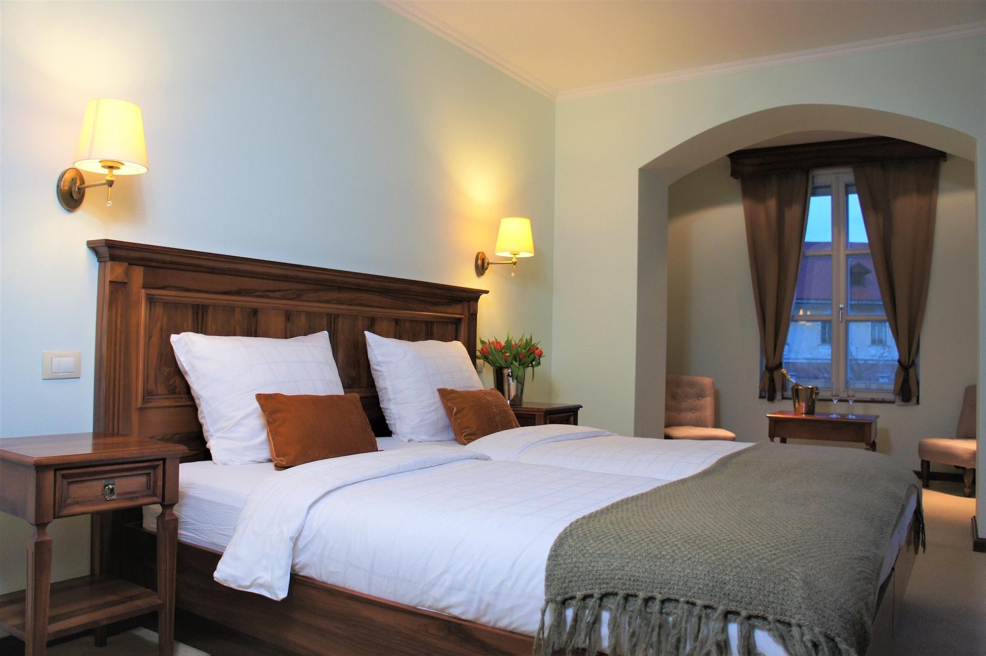 Hotel Md Kamnik Kültér fotó