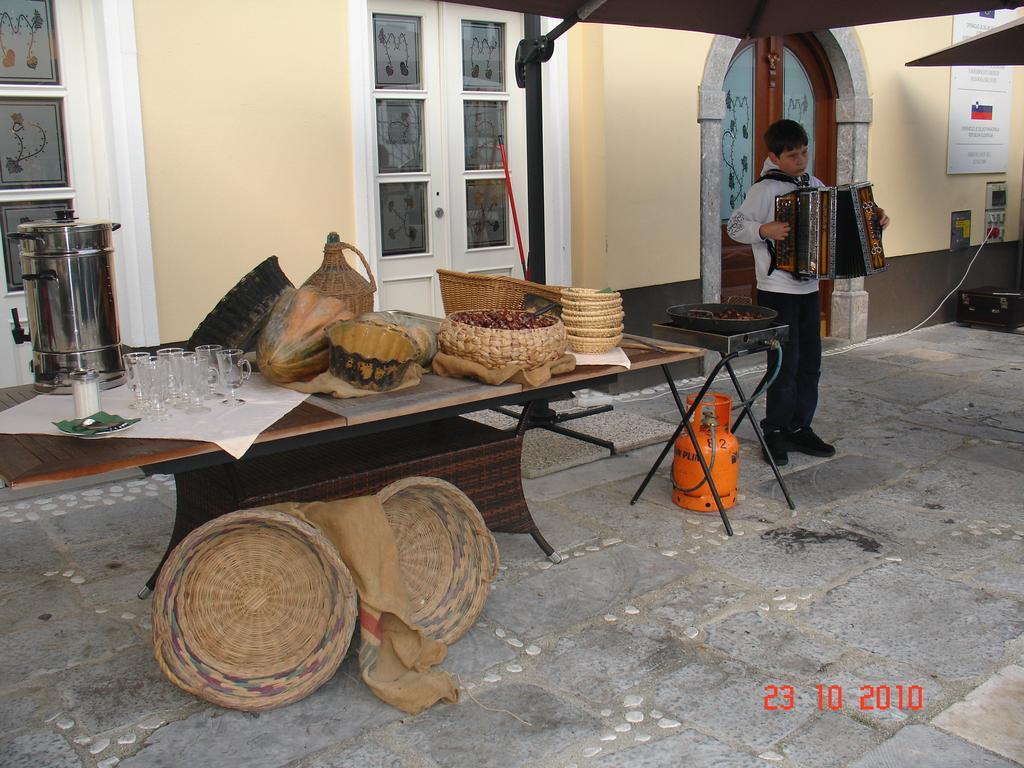 Hotel Md Kamnik Szoba fotó