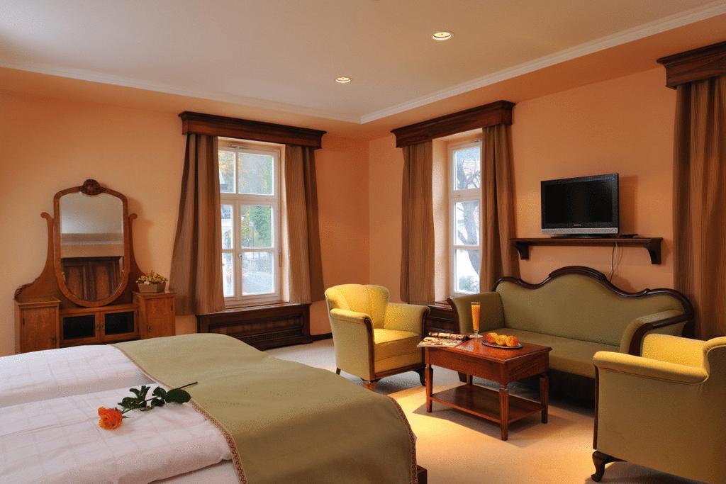 Hotel Md Kamnik Szoba fotó