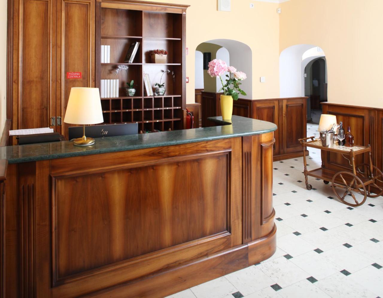 Hotel Md Kamnik Kültér fotó