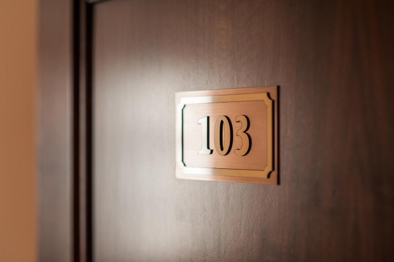 Hotel Md Kamnik Kültér fotó