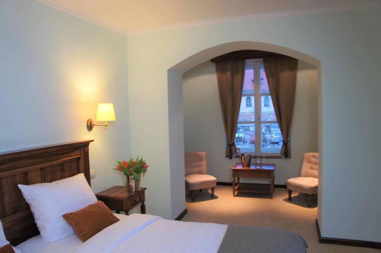 Hotel Md Kamnik Kültér fotó