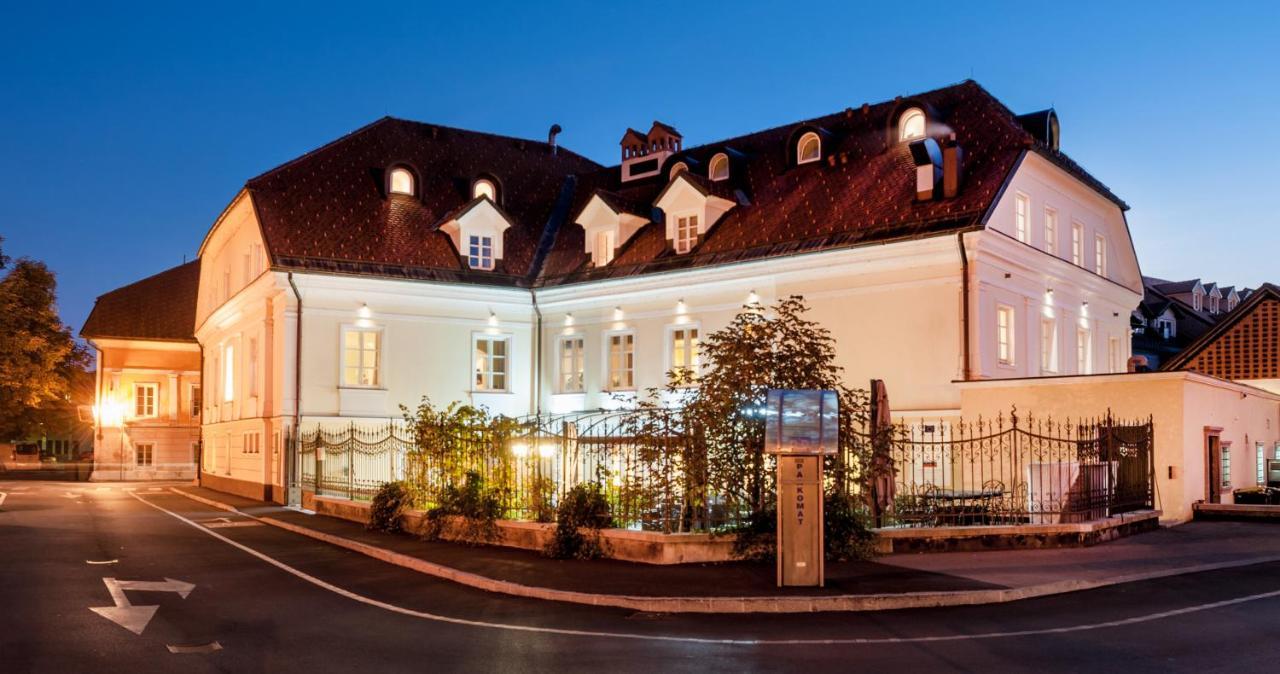 Hotel Md Kamnik Kültér fotó