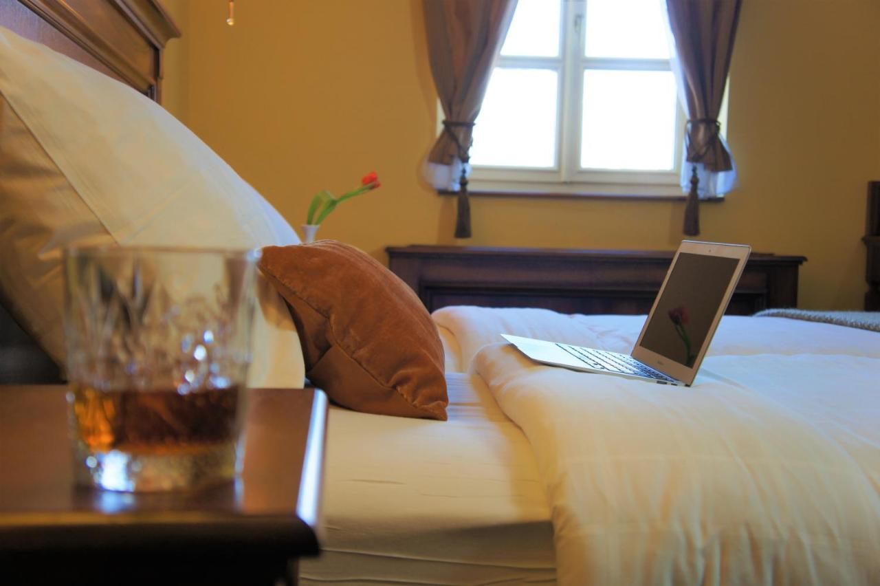 Hotel Md Kamnik Kültér fotó